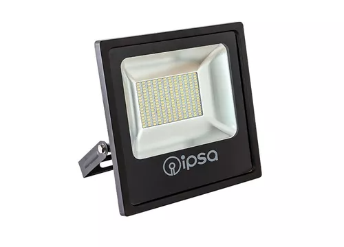 REFLECTOR DE LED SMD 250W LUZ DE DIA 6500K IP65