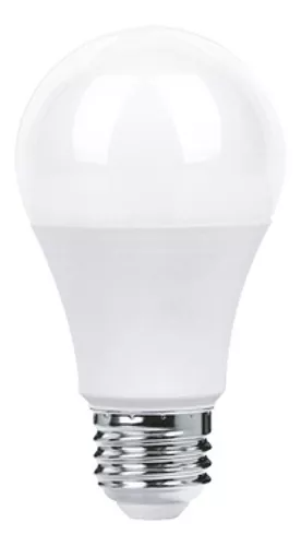 FOCO BULBO DIMEABLE BLANCO FRIO 9W 127V 65K E26 57066
