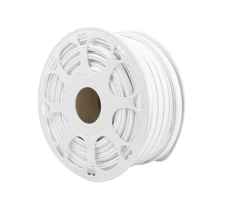 MANGUERA NEON LED LUZ FRIA 6500K 50MTS IP65 EXTERIOR LUMICRAFT 2835W127V-50MTS