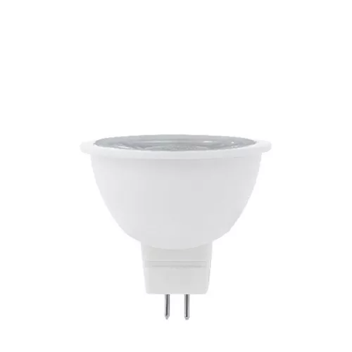 FOCO LED MR16 DIMEABLE ATENUABLE SPOT FOCO 7W 127V 450LM 65K GU5.3 GX5.3 57162 LUZ FRÍA