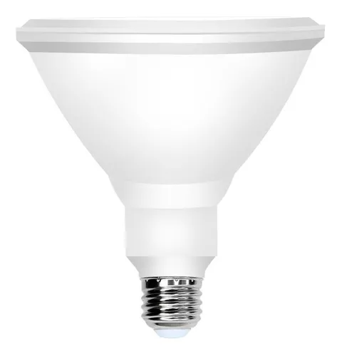 FOCO LED PAR38 LUZ FRIA 16W 100-240V 1400LM 65K E26/E27 51810 PHILCO