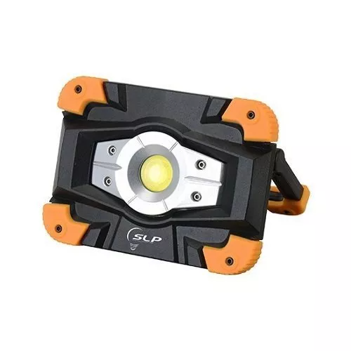 REFLECTOR IP65 US GOLPES Y CAIDAS RECARGABLE 10W