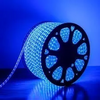 Manguera 50mts LED 5050 Exterior Azul 8.1W mts 127V IP65