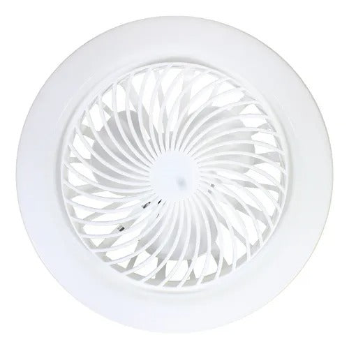 FOCO VENTILADOR E27 30W MULTITEMPERATURA LUMICRAFT VENTI-01