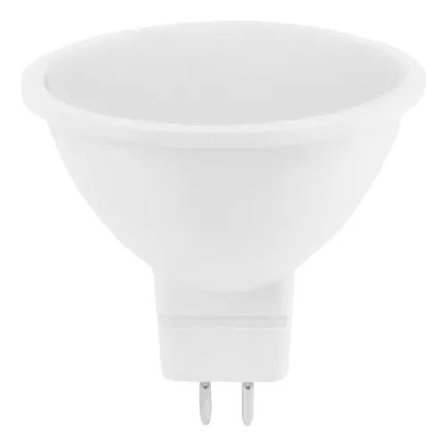 FOCO MR16 4W LUZ DIA