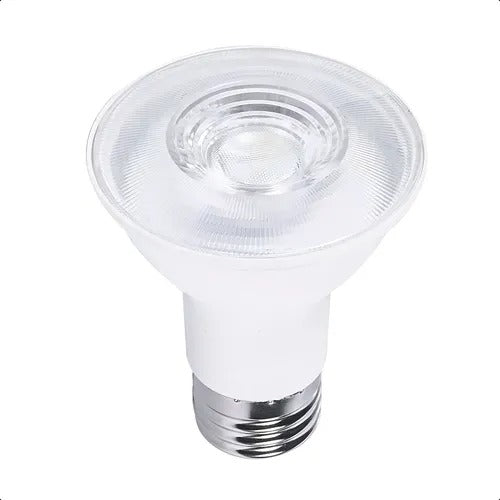 FOCO LED PAR20 E26 8W 30K LUZ CÁLIDA ICON PAR208W30KMVLN