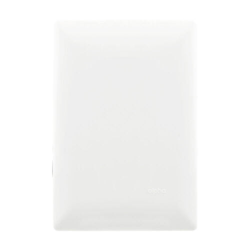 PALCA CIEGA BLANCA ALPHA