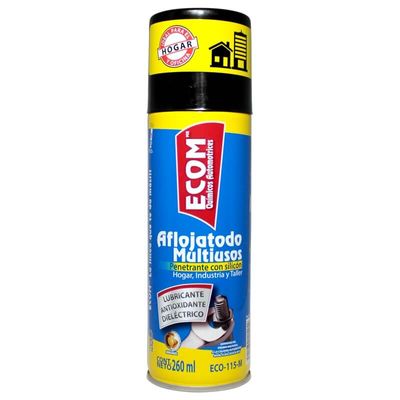 AFLOJA TODO CON SILICON 260ML