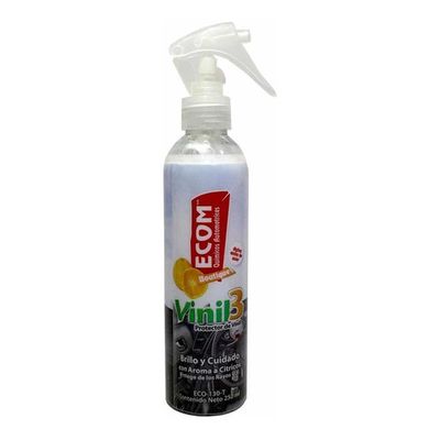 VINIL 3 PROTECTOR AROMA CITRICOS