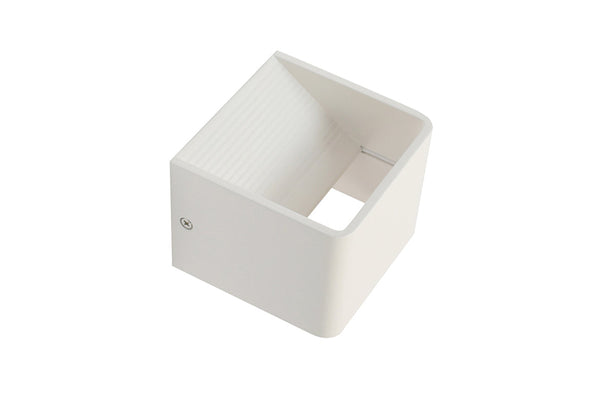 LUMINARIO DE LEDS 3W LUZ CÁLIDA IP 65 100-240V 300LM ENERGAIN EG-ARCU-3W