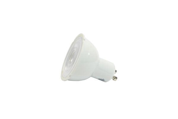 FOCO LED GU10 NO DIMMEABLE  7W 100-240V 3500K 600LM