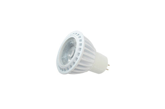 FOCO LED MR16  8W 100-240V 35K 650lm NO DIMMEABLE (ENERGAIN)