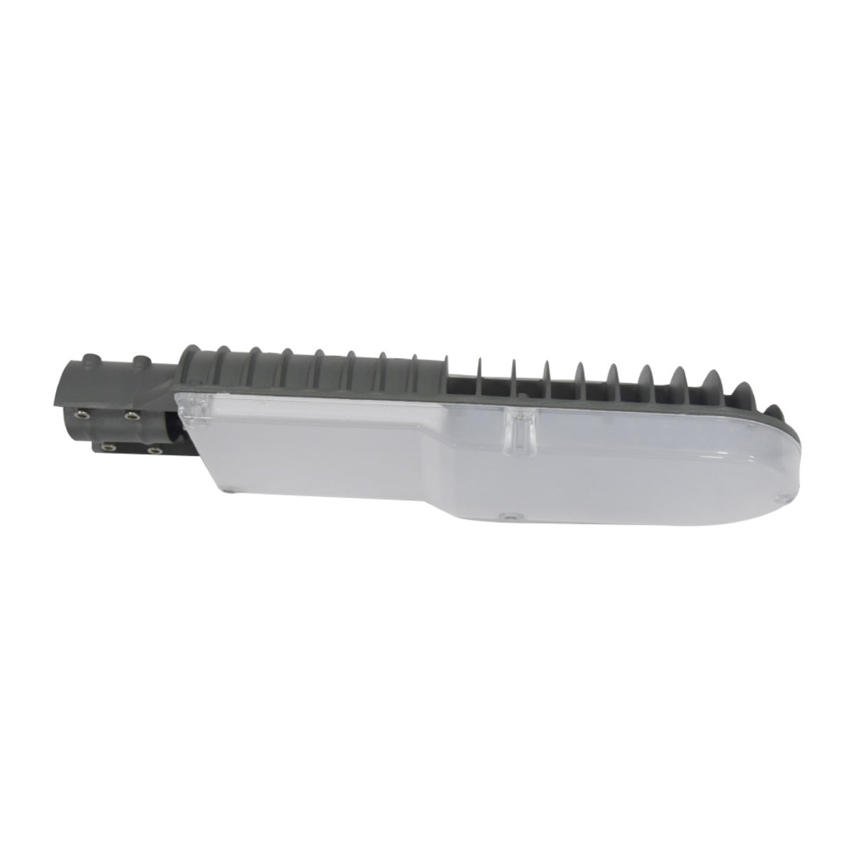 LAMPARA DE VIALIDAD STREETLIGTH EXTERIOR LED 40W100-240V6500K ES-LED/040/65