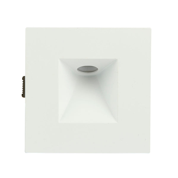 LAMPARA DE CORTESIA PARA INTERIOR LED 3W 100-240V 3000K ETLLED-002/30/B