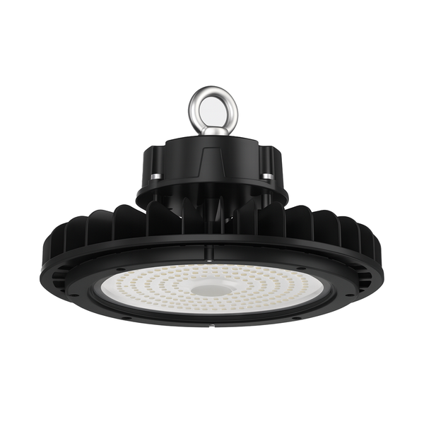 CAMPANA UFO LED 150W AJUSTABLE A 100W 120W MULTI-TEMPERATURA EVERLUM EVE-HBU-150W-CCT-G3