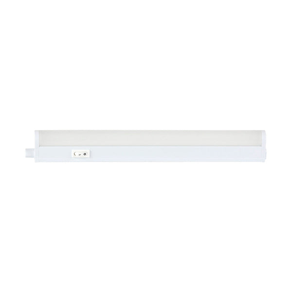 GABINETE DE SOBREPONER PARA INTERIOR LED 4W 100-240V 4000K FLCLED-01/4W/40