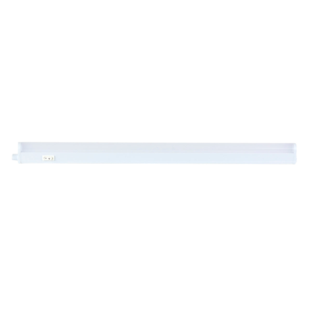 GABINETE DE SOBREPONER PARA INTERIOR LED 7W 100-240V 4000K FLCLED-02/7W/40