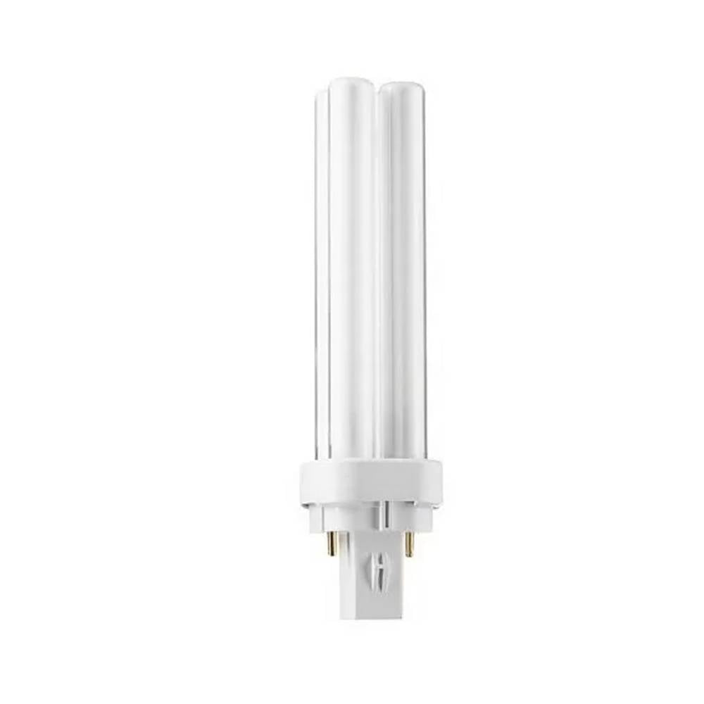 FOCO MASTER PL-C840/2P 2 PINES 40K GX23-2 13 WATTS