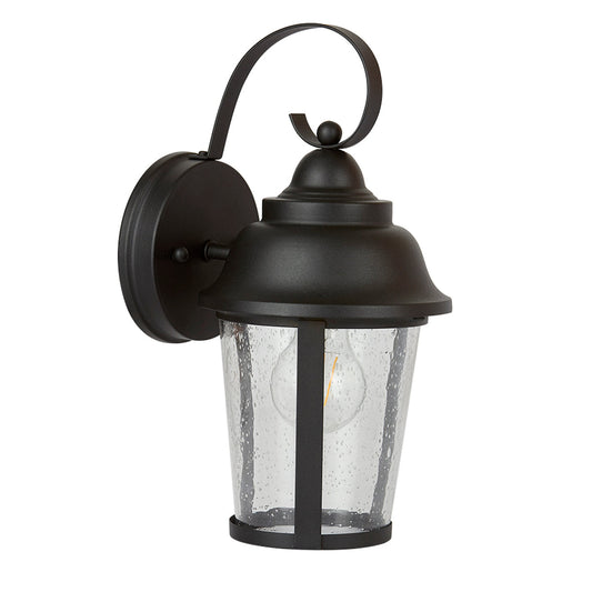 FAROL DE MURO PARA EXTERIOR S/L100-240VE27 FTL-3422/N