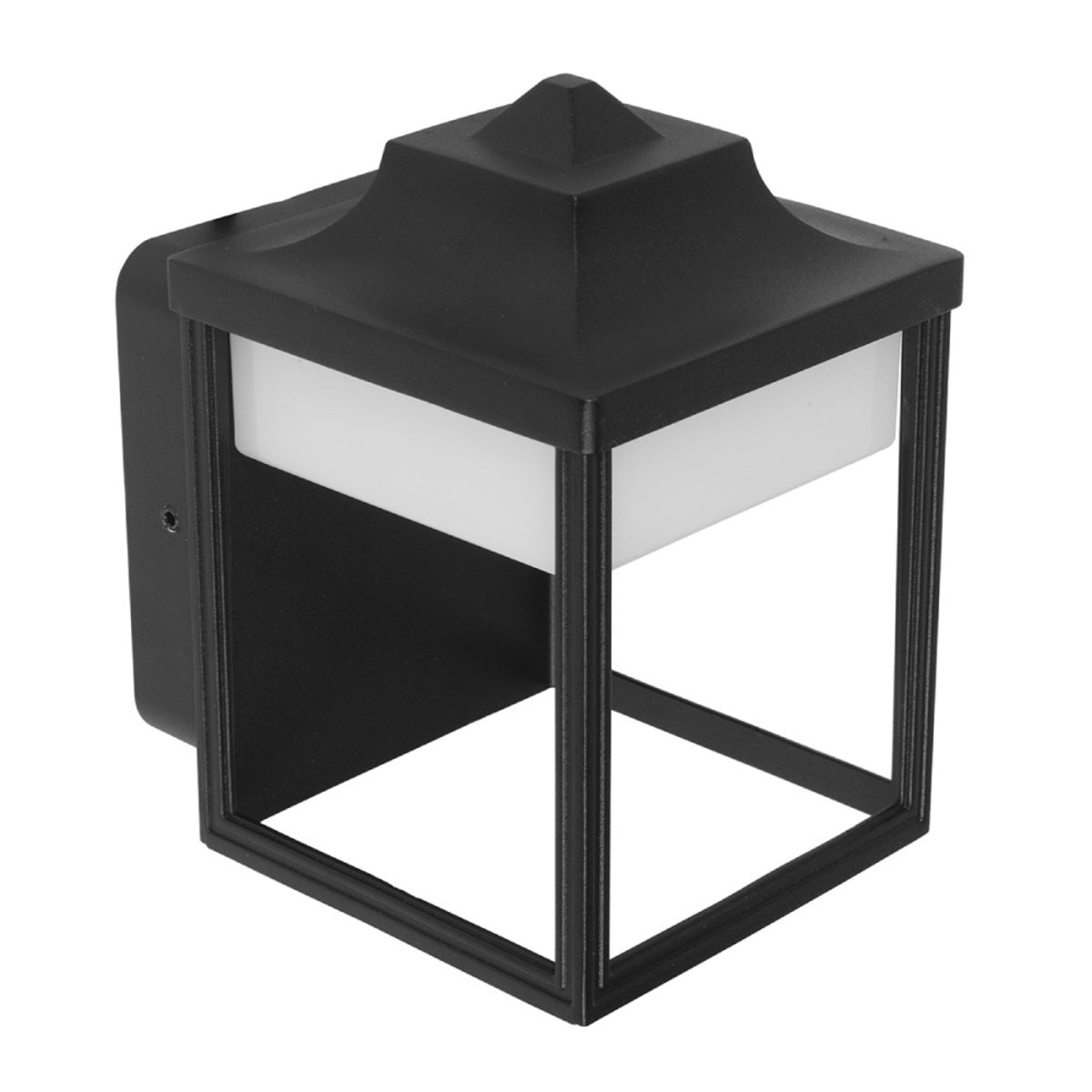 FAROL DE MURO PARA EXTERIOR LED 9W 3000K FTL-LED/008/30/N FTL-LED/008/30/N