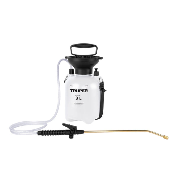 FUMIGADOR JARDINERO 3L TRUPER 10835 FUT-3
