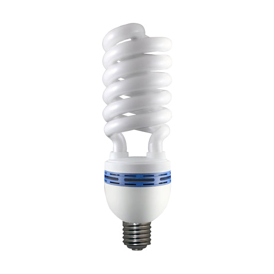 FOCO AHORRADOR HP-65W 127V E39 65K 127V