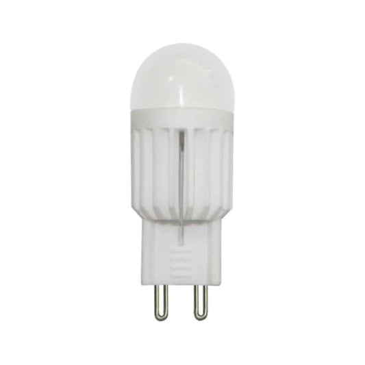 FOCO G9 LED DE 3 WATTS CALIDA