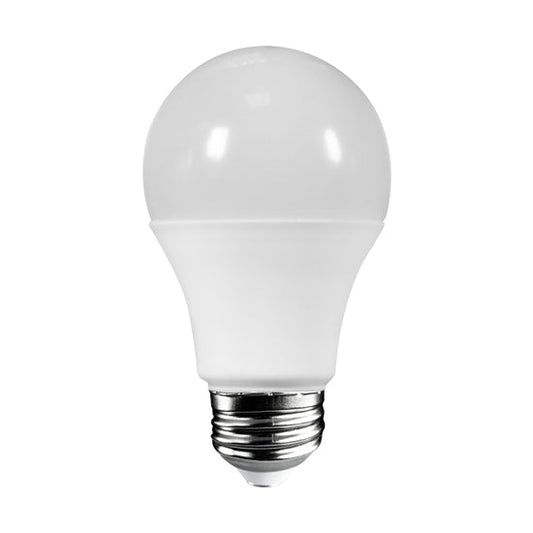 FOCO BULBO LED 10W B/CALIDO  E26 100-240K 30K