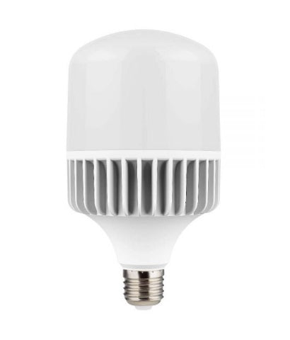 FOCO LED TIPO BULBO 30W LUZ FRIA 6500K 100-240V E27