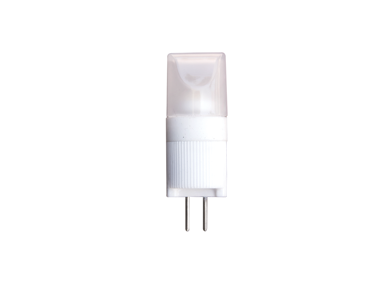 G4 2.5 WATT LED WARM WHITE CALIDA 127V 3000K