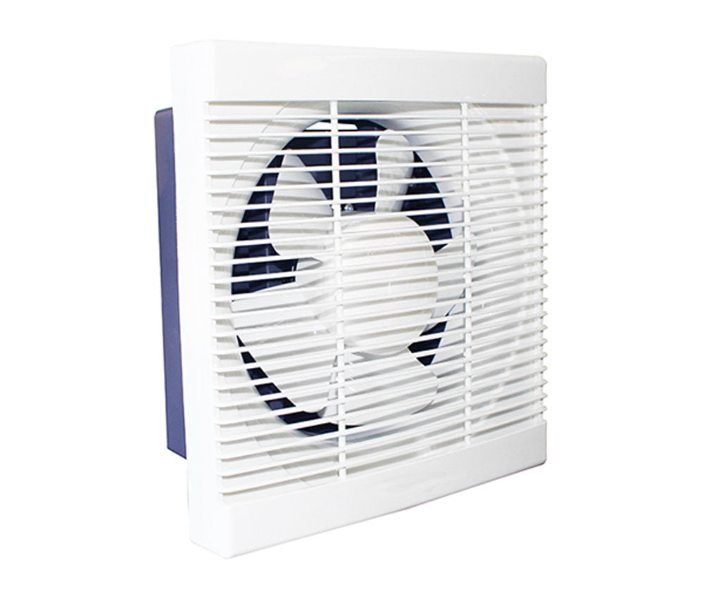 EXTRACTOR 8" AIRE CUB. REMOVIBLE Y REJA
