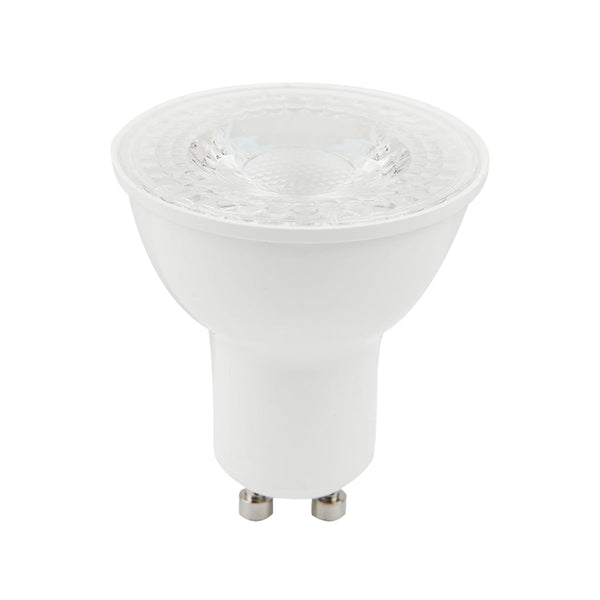 FOCO LED GU10 5.5W 100-240V 350LM 65K GU10-LED/5.5W  /65