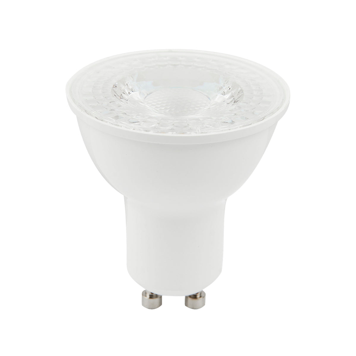 FOCO LED GU10 5.5W 100-240V 350LM 65K GU10-LED/5.5W  /65