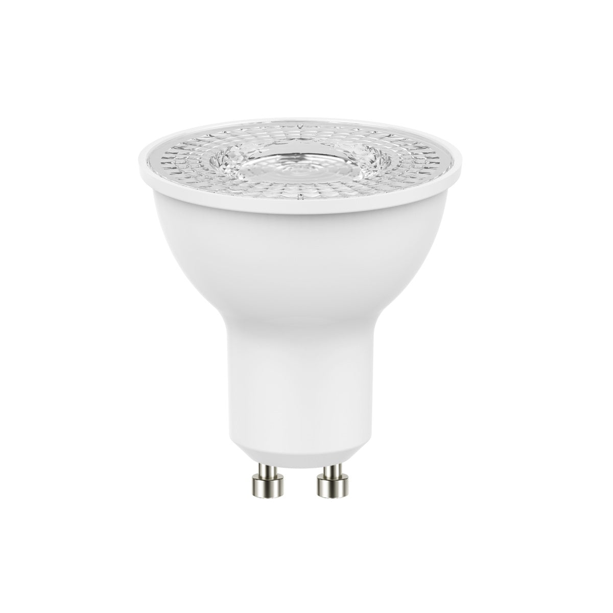 FOCO LÁMPARA LED MR16 LUZ FRÍA 3.5W 100-240V 65K 250LM GU10 GU10L-LED/035/30