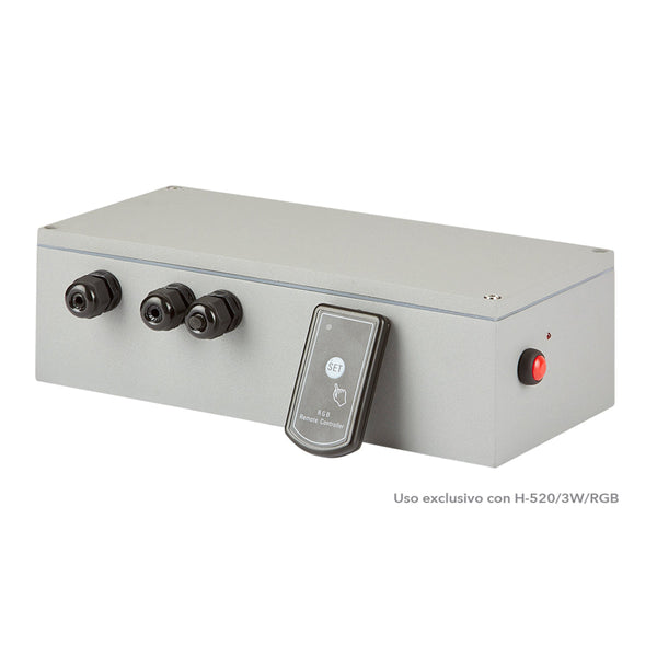 CONTROL  36W H-520/36W/CONTROL