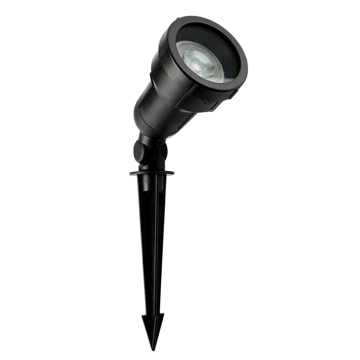 LAMPARA TIPO ESTACA PARA JARDIN S/L100-240V E27 H-715/N H-715/N