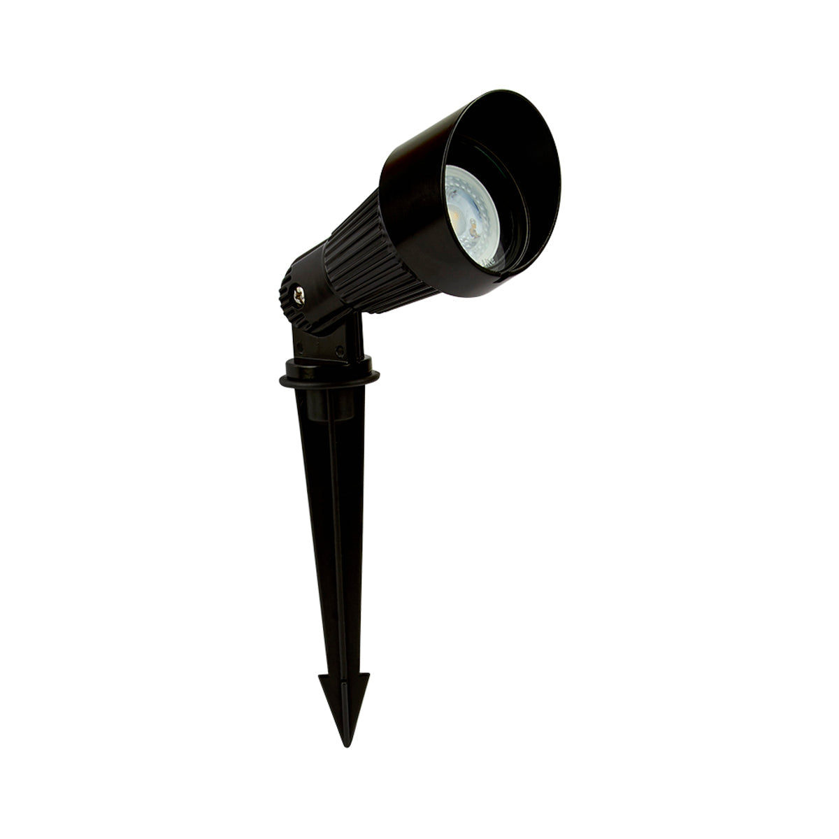 LAMPARA TIPO ESTACA PARA JARDIN S/L100-240/12V GX5.3 H-750-V/N H-750-V/N