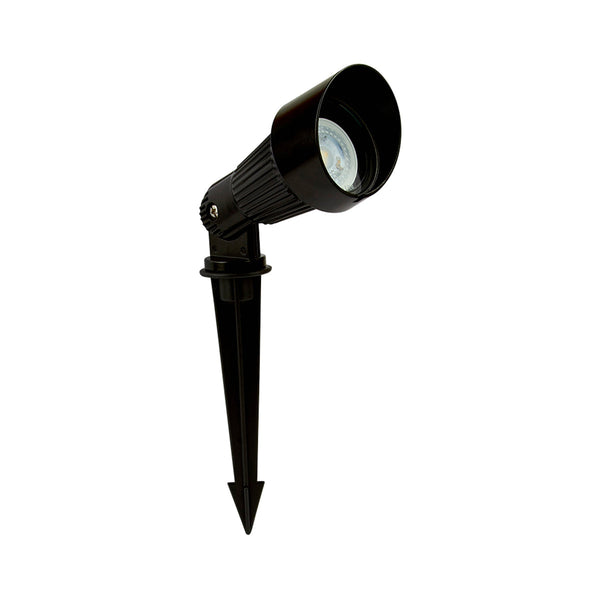 LAMPARA TIPO ESTACA PARA JARDIN S/L100-240/12V GX5.3 H-750-V/N H-750-V/N