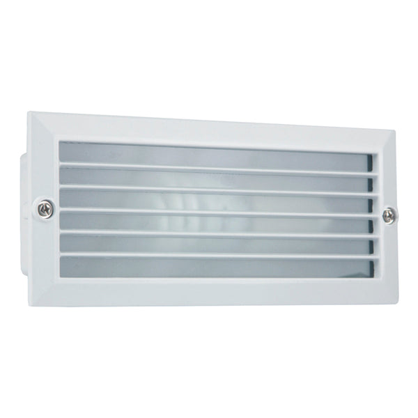LAMPARA DE CORTESIA PARA EXTERIOR LUZ CORTESÍA13W2700KE27 H-930/B