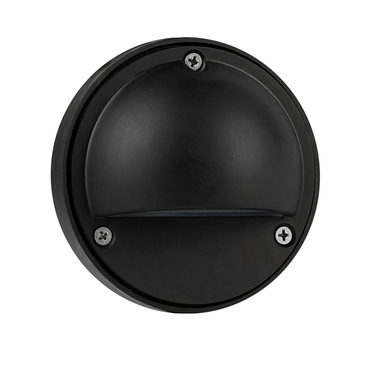 LAMPARA DE CORTESIA PARA EXTERIOR LUZ CORTESÍA1W100-240V3000K HLED-920/N