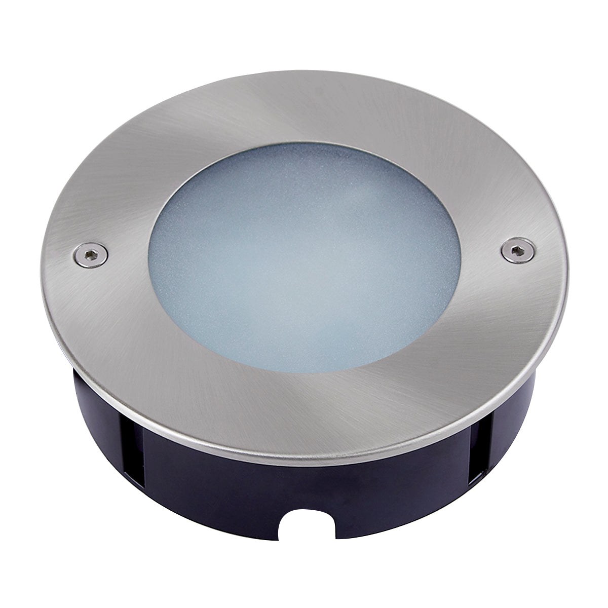 EMPOTRADO DE PISO PARA EXTERIOR ACENTO EMP LED 9W3000K280LM HLED-961/30