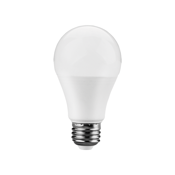 FOCO BULBO LED A60 E27 10W 30K LUZ CÁLIDA ICON FOCA6010W30KMV