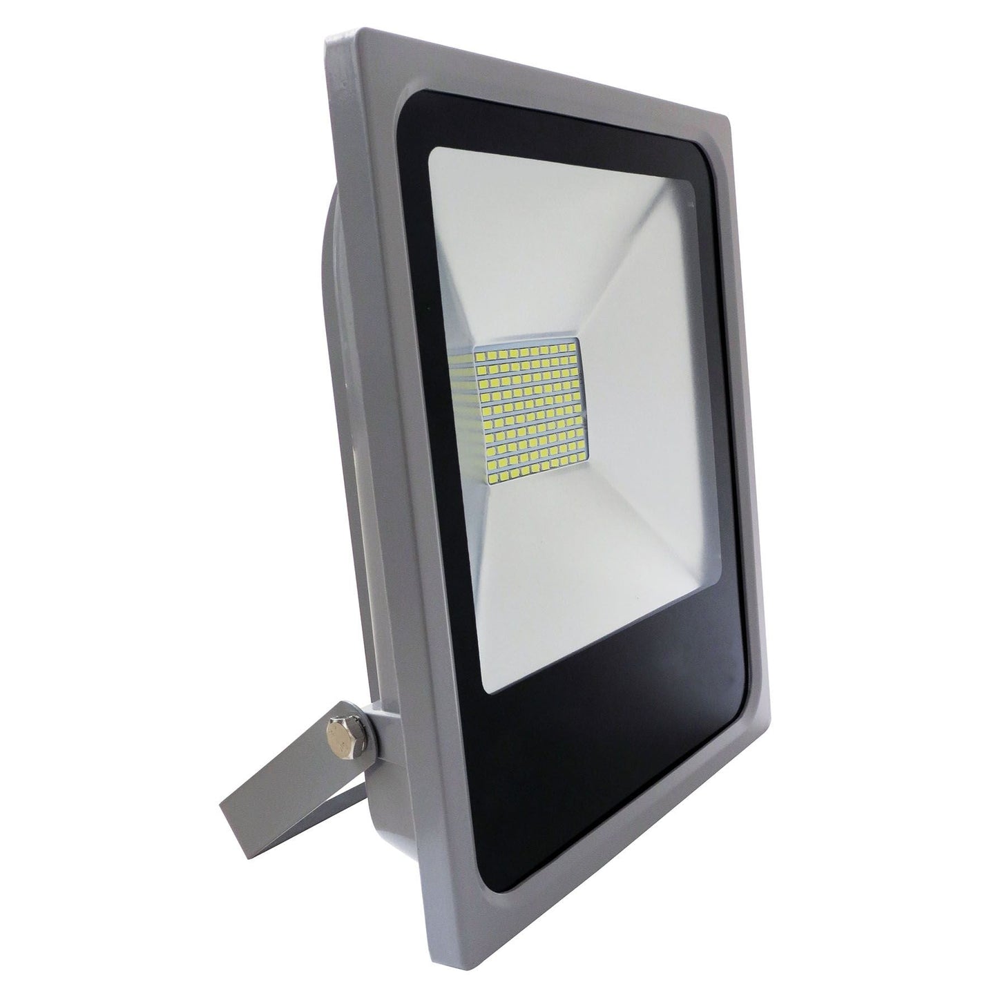 REFLECTOR COB 50W 30K LED LUZ CALIDA