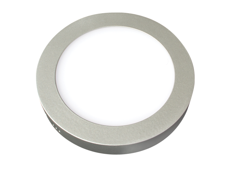 PLAFON LED REDONDO 18W DECORATIVO  IPSA