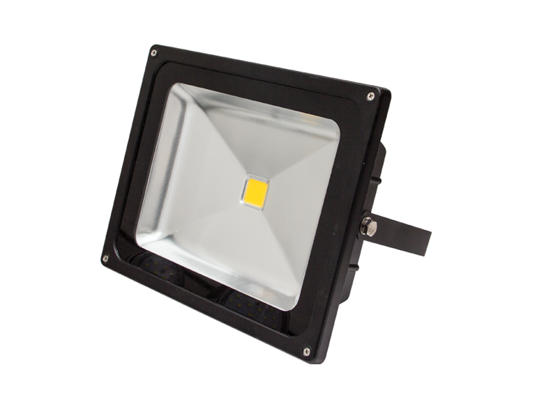 REFLECTOR DE LED 20W LUZ DE DIA 6500K