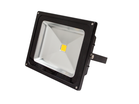 REFLECTOR DE LED 20W LUZ DE DIA 6500K