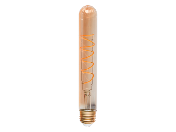 Foco LED Vintage 5W 120V 300lm