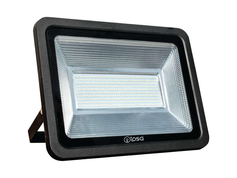 REFLECTOR DE LED SMD 200W LUZ DE DIA 6500K IP65