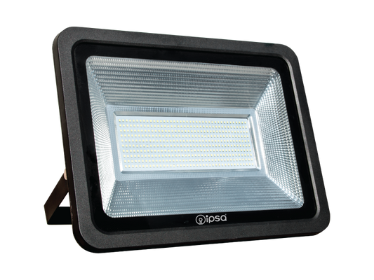 REFLECTOR DE LED SMD 200W LUZ DE DIA 6500K IP65