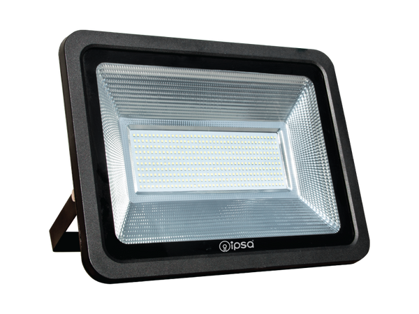 REFLECTOR DE LED SMD 200W LUZ DE DIA 6500K IP65